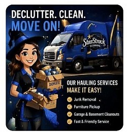 Office cleaning